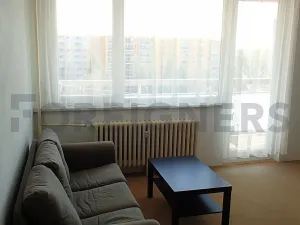 Pronájem bytu 2+kk, Brno, Běloruská, 50 m2