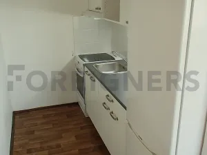 Pronájem bytu 2+kk, Brno, Běloruská, 50 m2