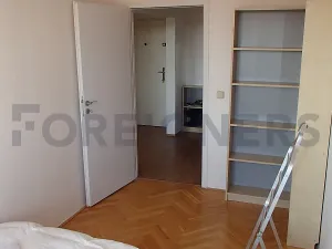 Pronájem bytu 2+kk, Brno, Běloruská, 50 m2