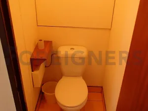 Pronájem bytu 2+kk, Brno, Běloruská, 50 m2