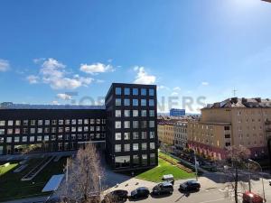 Pronájem bytu 2+1, Brno, Botanická, 70 m2
