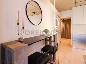 Pronájem bytu 2+kk, Brno, Bratislavská, 37 m2