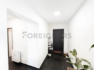 Pronájem bytu 2+kk, Brno, Bratislavská, 66 m2