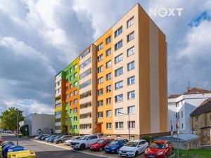 Prodej bytu 3+1, Podbořany, Kpt. Nálepky, 69 m2