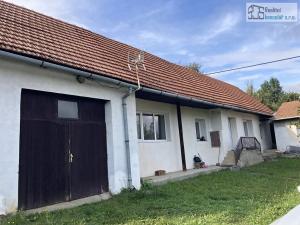 Prodej rodinného domu, Kožušice, 127 m2