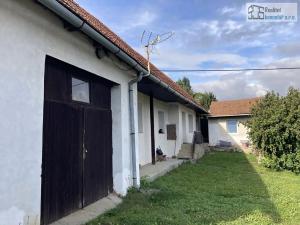 Prodej rodinného domu, Kožušice, 127 m2