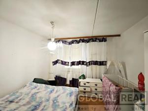 Prodej bytu 3+1, Jihlava, Demlova, 69 m2