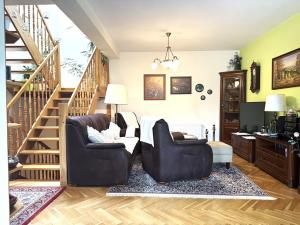 Prodej rodinného domu, Praha - Řeporyje, Drahotínská, 160 m2