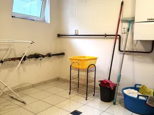 Prodej rodinného domu, Praha - Řeporyje, Drahotínská, 160 m2