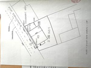 Prodej rodinného domu, Praha - Řeporyje, Drahotínská, 160 m2