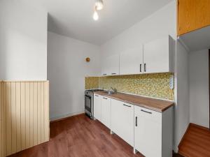 Prodej bytu 2+1, Adamov, Komenského, 55 m2