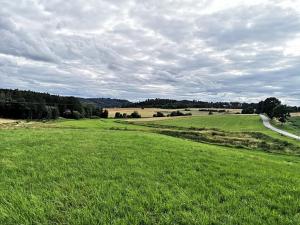 Prodej pozemku pro bydlení, Radomyšl, 8500 m2