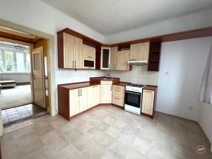 Pronájem bytu 2+1, Praha - Zbraslav, Elišky Přemyslovny, 56 m2