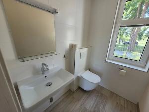 Pronájem rodinného domu, Záryby, 94 m2