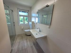 Pronájem rodinného domu, Záryby, 94 m2