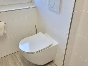 Pronájem rodinného domu, Záryby, 94 m2