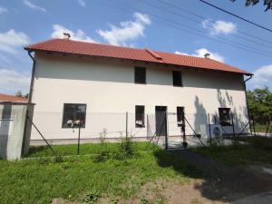 Pronájem rodinného domu, Záryby, 94 m2