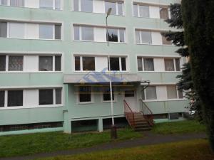 Pronájem bytu 2+kk, Komárov, Mládežnická, 56 m2