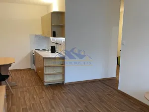 Pronájem bytu 2+kk, Komárov, Mládežnická, 56 m2