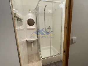 Pronájem bytu 2+kk, Komárov, Mládežnická, 56 m2