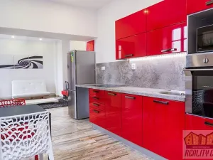 Pronájem bytu 2+1, Česká Lípa, Mlýnská, 48 m2