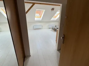 Pronájem bytu 1+kk, Praha - Vinohrady, Lublaňská, 32 m2