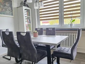 Prodej bytu 3+kk, Jihlava, Slavíčkova, 76 m2