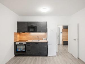 Prodej bytu 2+kk, Lovosice, Zámecká, 54 m2