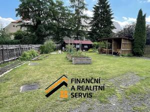 Prodej bytu 2+kk, Bělá pod Bezdězem, Valdštýnská, 37 m2