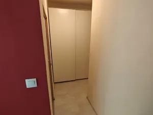 Prodej bytu 2+kk, Praha - Stodůlky, Trávníčkova, 43 m2