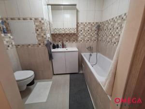 Prodej bytu 2+kk, Praha - Stodůlky, Trávníčkova, 43 m2