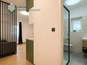 Prodej bytu 1+kk, Šestajovice, Revoluční, 19 m2
