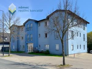 Prodej bytu 1+kk, Šestajovice, Revoluční, 19 m2