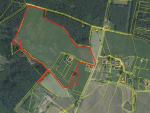 Prodej zemědělské usedlosti, Trhové Sviny - Třebíčko, 71 m2