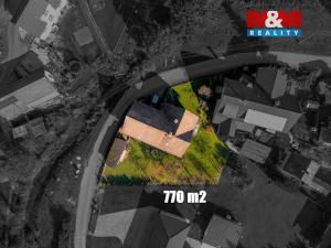 Prodej rodinného domu, Lukavice, 100 m2