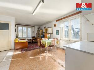 Prodej rodinného domu, Lukavice, 100 m2