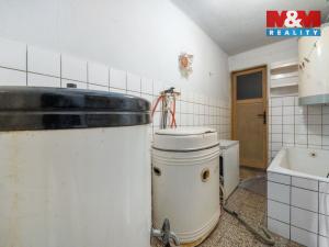 Prodej rodinného domu, Lukavice, 100 m2