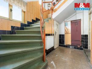 Prodej rodinného domu, Lukavice, 100 m2