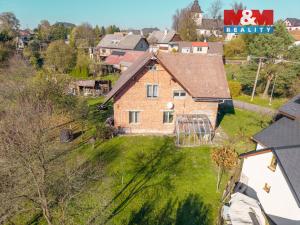 Prodej rodinného domu, Lukavice, 100 m2