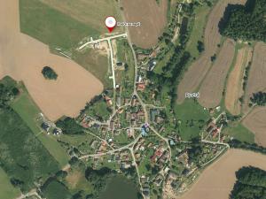 Prodej pozemku pro bydlení, Bystrá, 962 m2