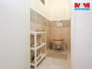 Pronájem bytu 4+1, Olomouc - Nová Ulice, Boženy Němcové, 100 m2
