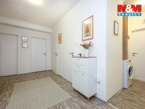 Pronájem bytu 4+1, Olomouc - Nová Ulice, Boženy Němcové, 100 m2