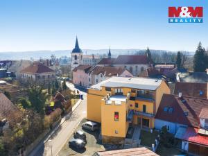 Prodej bytu 3+kk, Miletín, Komenského, 76 m2