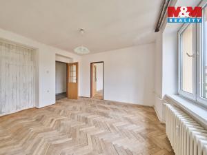 Prodej bytu 3+kk, Trutnov - Horní Staré Město, 55 m2