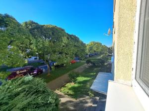 Pronájem bytu 2+1, Zlín, Tyršova, 56 m2