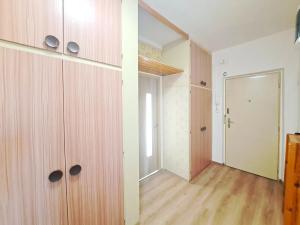 Pronájem bytu 2+1, Zlín, Tyršova, 56 m2