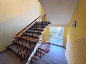 Pronájem bytu 2+1, Zlín, Tyršova, 56 m2