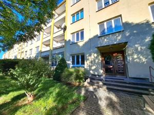 Pronájem bytu 2+1, Zlín, Tyršova, 56 m2