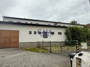 Prodej skladu, Přibyslavice, Kaštanová, 500 m2