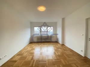 Pronájem bytu 2+kk, Brno, Nové sady, 48 m2